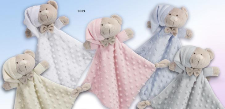 Dou dou colores Dou-Dou burbujas en varios colores para bebé