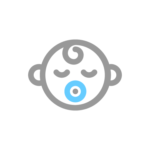 Recién Nacido Ellos