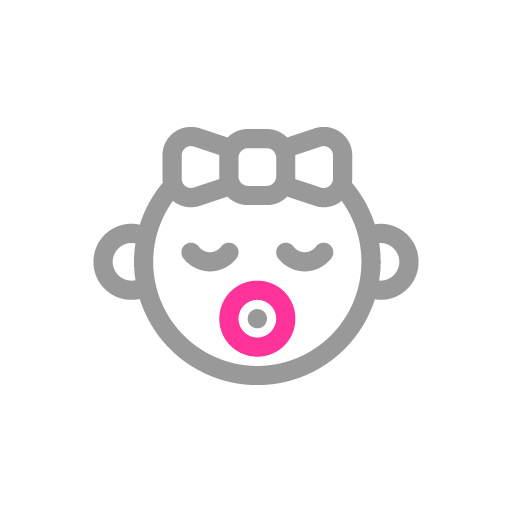 Recién Nacido Ellas