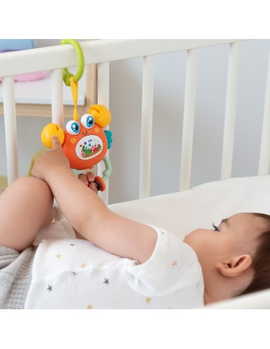 cangrejo-musical-con-luz-y-melodias K3966 Juguete cangrejo musical