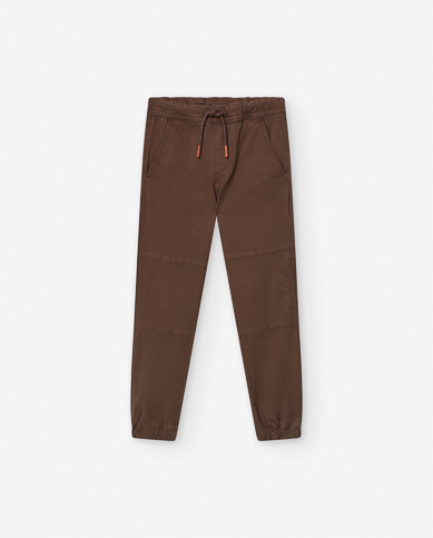 Pantalon largo LKBAP0401-24047