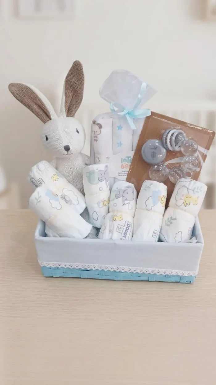 Dulces Sueños Premium · Un regalo inolvidable para sus primeros momentos